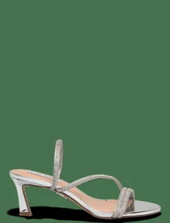 Lamora-R Heeled Sandals - Bröllopsskor