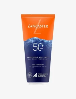 Lancaster Sun Care Face & Body Body milk SPF50 tube 200 ML - Solskydd