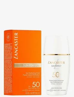 Lancaster Sun Perfect Sun perfecting fluid spfs50 30 ML - Solprodukter