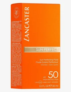 Lancaster Sun Perfect Sun perfecting fluid spfs50 30 ML - Solprodukter