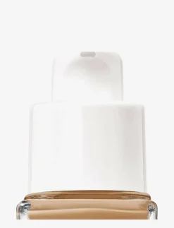 Lancôme Teint Idôle Ultra Wear Care & Glow 24H Healthy Glow Foundation 450W - Ansikte