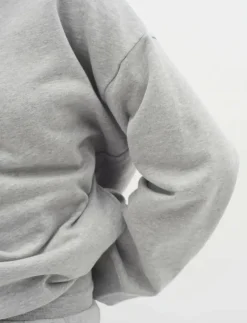 Lane IW Base Hoodie - Huvtröjor