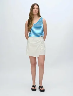 Lanelle Skort 4330 - Casual shorts