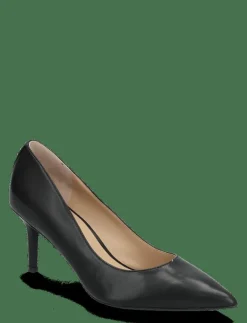 Lanette Leather Pump - Klassiska pumps