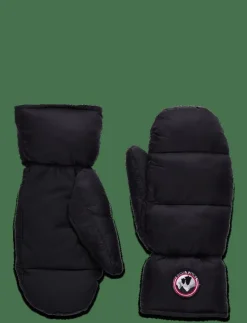 Lara Padded Mittens - Tumvantar