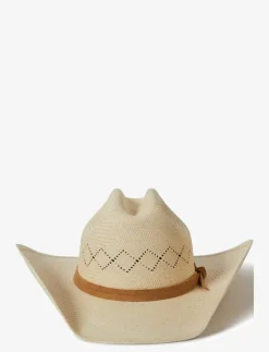 Laredo Panama Straw Cowboy Hat - Mössor