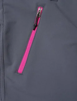 LARISSA PNT 2.0 W - Friluftsbyxor