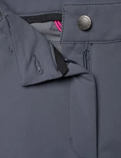 LARISSA PNT 2.0 W - Friluftsbyxor