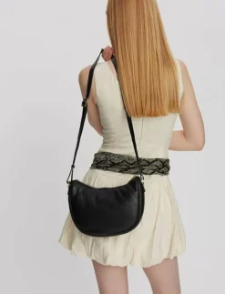 Larissa shoulder bag Nora - Crossbody Bags