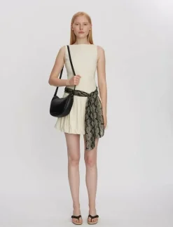 Larissa shoulder bag Nora - Crossbody Bags