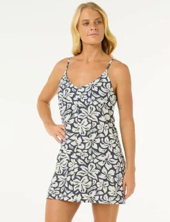 LAS DALIAS MINI DRESS - Klänningar