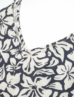 LAS DALIAS MINI DRESS - Klänningar