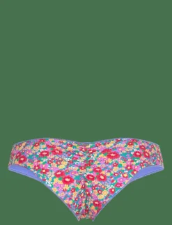 LAS FLORES CHEEKY HIPSTER - Bikinis