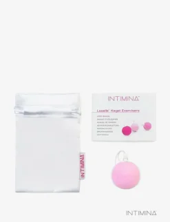 Laselle 28g - Geishakulor & knipkulor