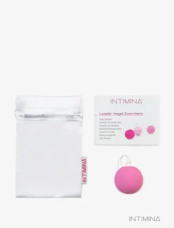 Laselle 38g - Geishakulor & knipkulor