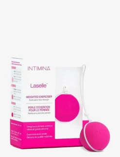 Laselle 48g - Geishakulor & knipkulor