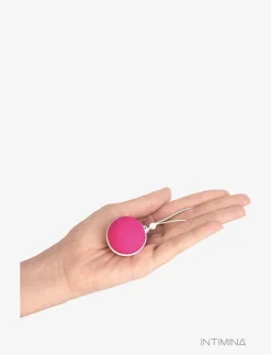 Laselle 48g - Geishakulor & knipkulor