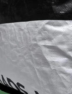 Laundrette Atomic Bag - Totes