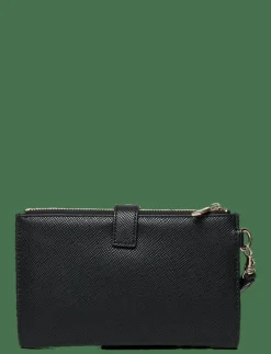 LAUREL II SLG DBL ZIP ORGNZR - Plånböcker