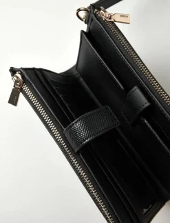 LAUREL II SLG DBL ZIP ORGNZR - Plånböcker