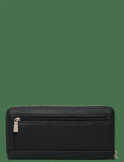 LAUREL II SLG LARGE ZIP AROUND - Plånböcker