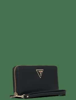 LAUREL II SLG LARGE ZIP AROUND - Plånböcker