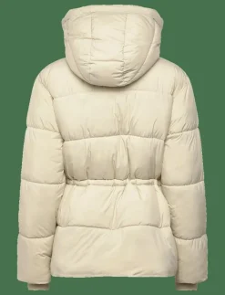 Laurel Puffer Women - Dunjackor
