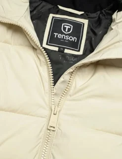 Laurel Puffer Women - Dunjackor