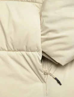 Laurel Puffer Women - Dunjackor