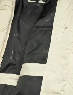 Laurel Puffer Women - Dunjackor