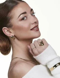 Lauren earring - Studs örhängen