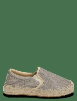 LAWTON - Platta espadriller
