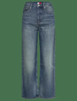 LAYLA HR SLIM STR CBF CI2037 - Straight jeans