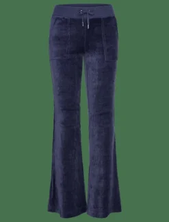 LAYLA POCKET LR - Joggers