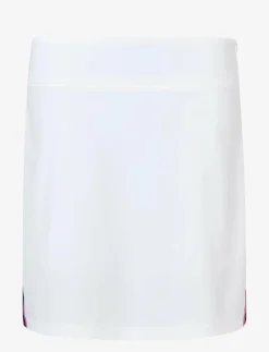 Lds Brook stripe skort 45cm - Skorts