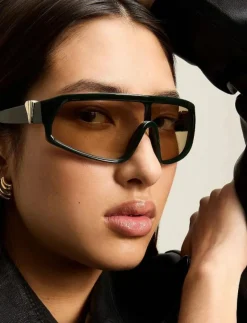 LE SUSTAIN - CALM CHAOS - D-shaped