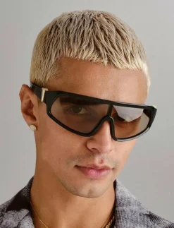 LE SUSTAIN - CALM CHAOS - D-shaped