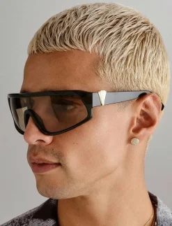 LE SUSTAIN - CALM CHAOS - D-shaped