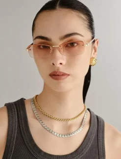 LE SUSTAIN - ENIGMATIC - Square Frame