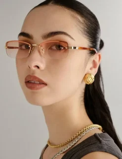 LE SUSTAIN - ENIGMATIC - Square Frame