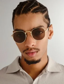 LE SUSTAIN - LOST LEGACY - Round Frame