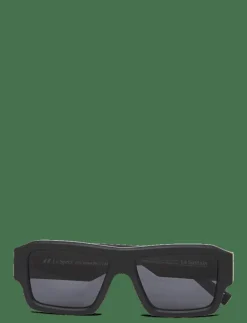 LE SUSTAIN - POLYGRAPH - Square Frame