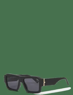 LE SUSTAIN - POLYGRAPH - Square Frame