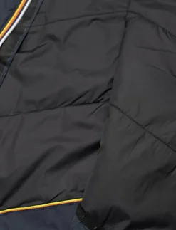 LE VRAI 4.0 ROULAND WARM - Vadderade västar