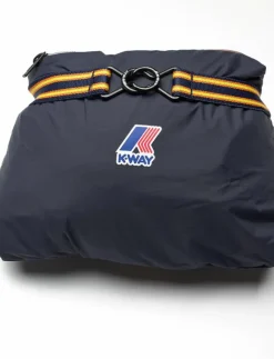 LE VRAI 4.0 ROULAND WARM - Vadderade västar