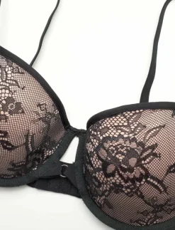 LEA LACE PD - Bh:ar med bygel