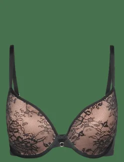 LEA LACE PP PUSH - Push-up BH:ar