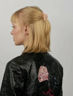 Lea Paradise Mini - Hårklämmor