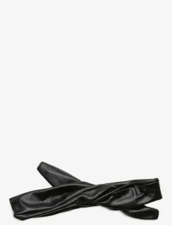 Leather Hairband Wire - Hårband & Diadem