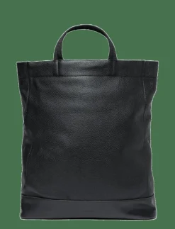 LEATHER 2-Way Bag - Laptopväskor